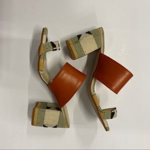 High Heels Made in Nigeria